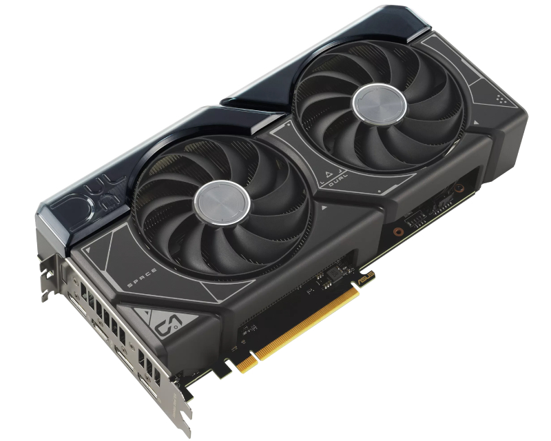 Asus nVidia GeForce RTX 4070 SUPER 12GB, grafička karta