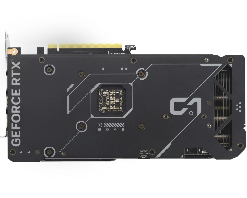 Asus nVidia GeForce RTX 4070 SUPER 12GB, grafička karta