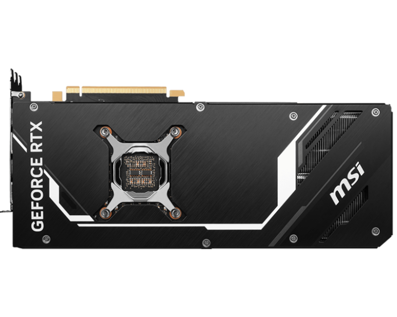 MSI GeForce RTX 4080 SUPER VENTUS 3X OC 16GB, grafička kartica