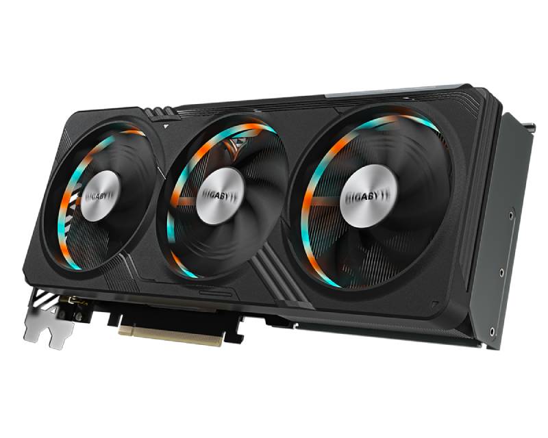 Gigabyte nVidia GeForce RTX 4070 SUPER GAMING 12GB, grafička karta