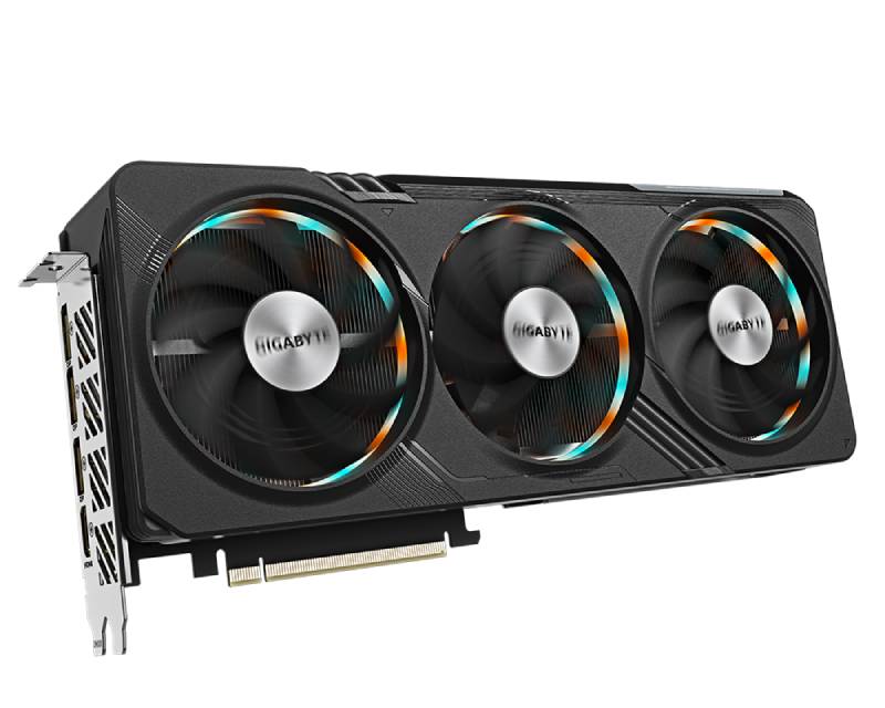 Gigabyte nVidia GeForce RTX 4070 SUPER GAMING 12GB, grafička karta