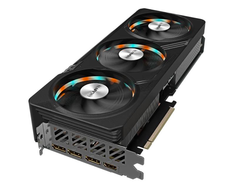 Gigabyte nVidia GeForce RTX 4070 SUPER GAMING 12GB, grafička karta