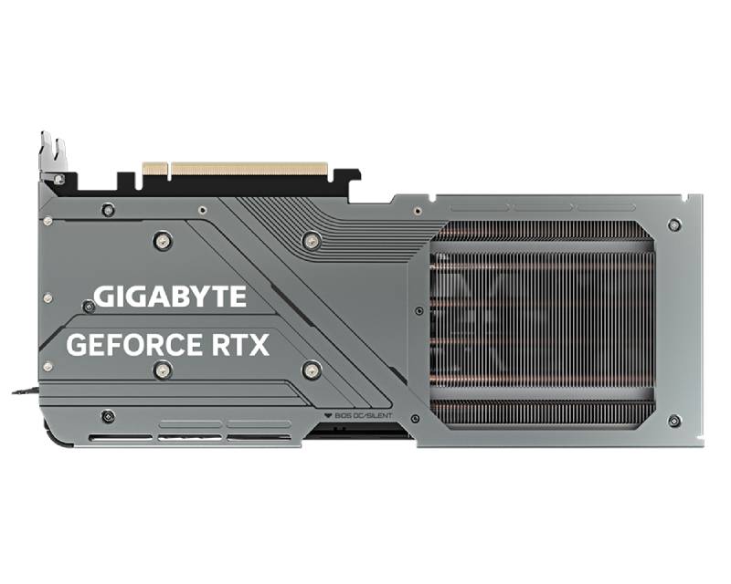 Gigabyte nVidia GeForce RTX 4070 SUPER GAMING 12GB, grafička karta