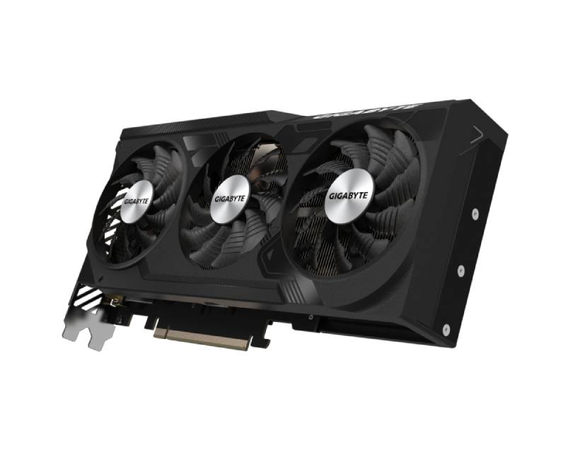 Gigabyte nVidia GeForce RTX 4070 SUPER WINDFORCE 12GB, grafička karta