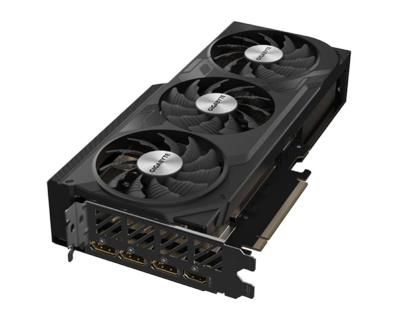 Gigabyte nVidia GeForce RTX 4070 SUPER WINDFORCE 12GB, grafička karta