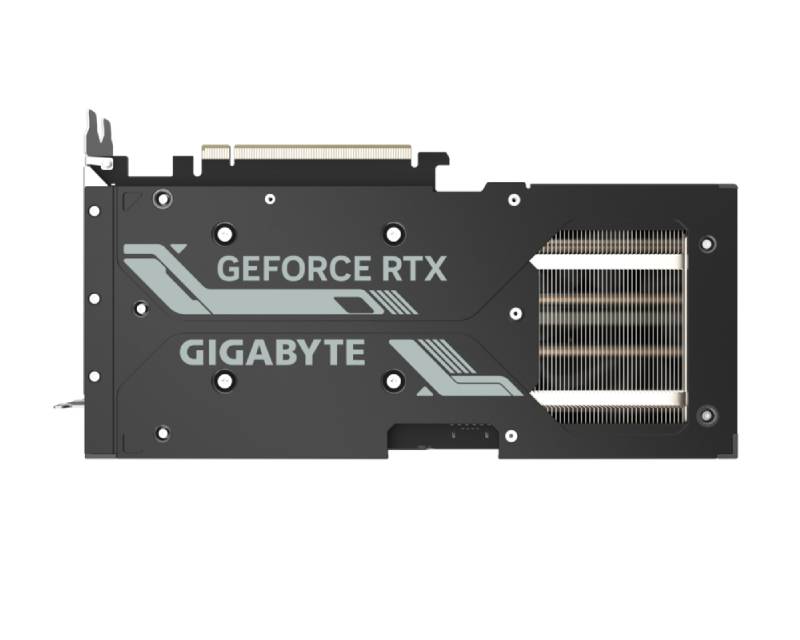 Gigabyte nVidia GeForce RTX 4070 SUPER WINDFORCE 12GB, grafička karta