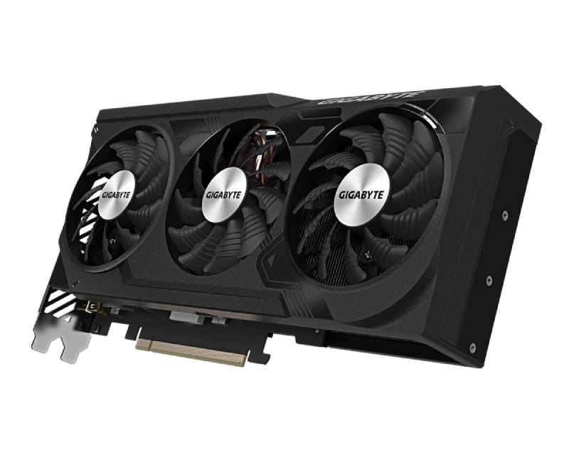 Gigabyte nVidia GeForce RTX 4070 Ti SUPER WINDFORCE 16GB, grafička karta