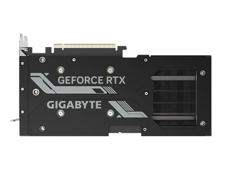 Gigabyte nVidia GeForce RTX 4070 Ti SUPER WINDFORCE 16GB, grafička karta