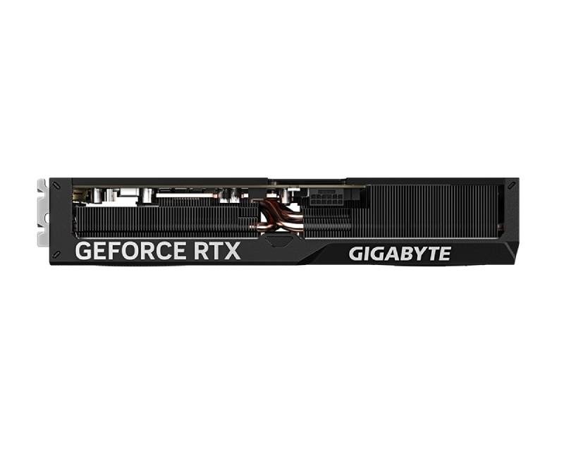 Gigabyte nVidia GeForce RTX 4070 Ti SUPER WINDFORCE 16GB, grafička karta