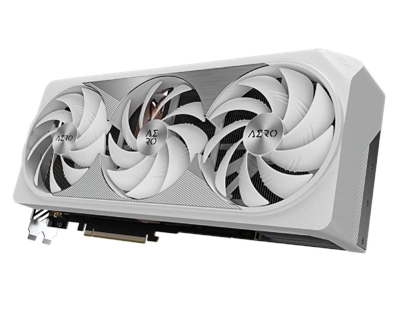 Gigabyte nVidia GeForce RTX 4080 SUPER AERO 16GB, grafička karta