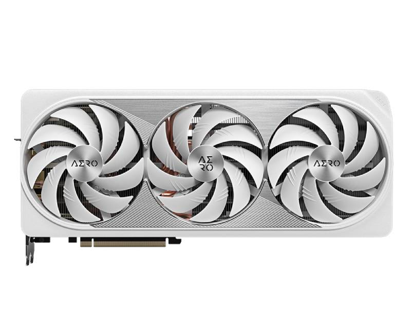 Gigabyte nVidia GeForce RTX 4080 SUPER AERO 16GB, grafička karta