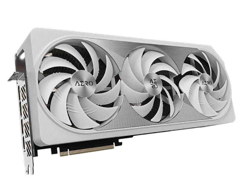 Gigabyte nVidia GeForce RTX 4080 SUPER AERO 16GB, grafička karta