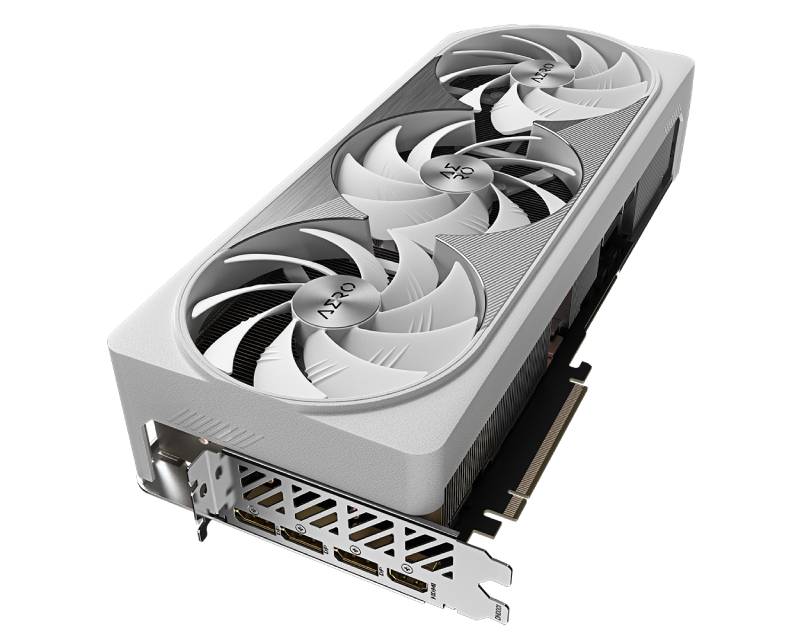 Gigabyte nVidia GeForce RTX 4080 SUPER AERO 16GB, grafička karta