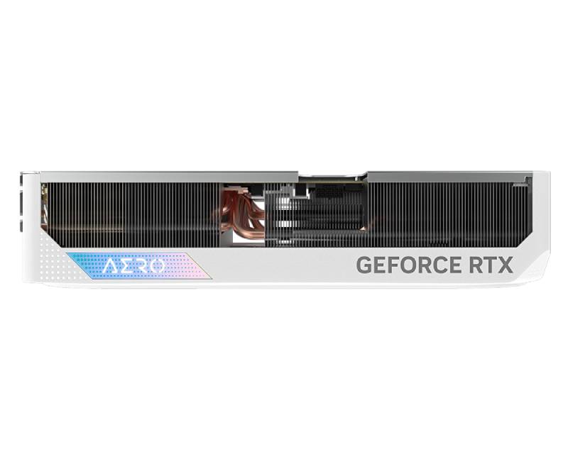 Gigabyte nVidia GeForce RTX 4080 SUPER AERO 16GB, grafička karta