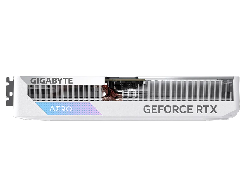 nVidia GeForce RTX 4070 SUPER AERO OC 12GB GV-N407SAERO OC-12GD grafička karta