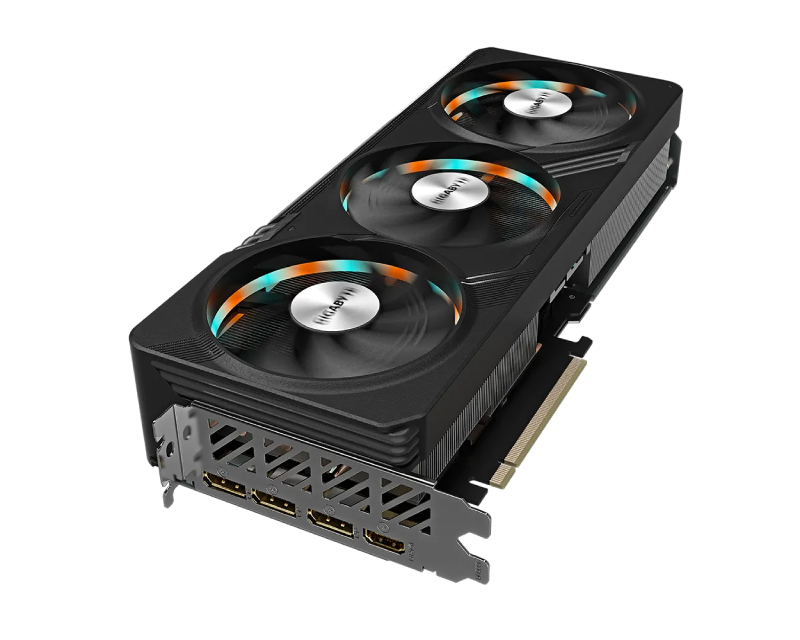 Gigabyte nVidia GeForce RTX 4070 Ti SUPER GAMING OC 16GB, grafička karta