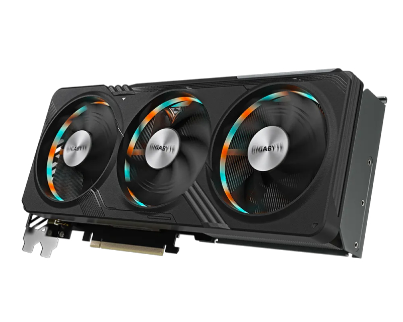 Gigabyte nVidia GeForce RTX 4070 Ti SUPER GAMING OC 16GB, grafička karta