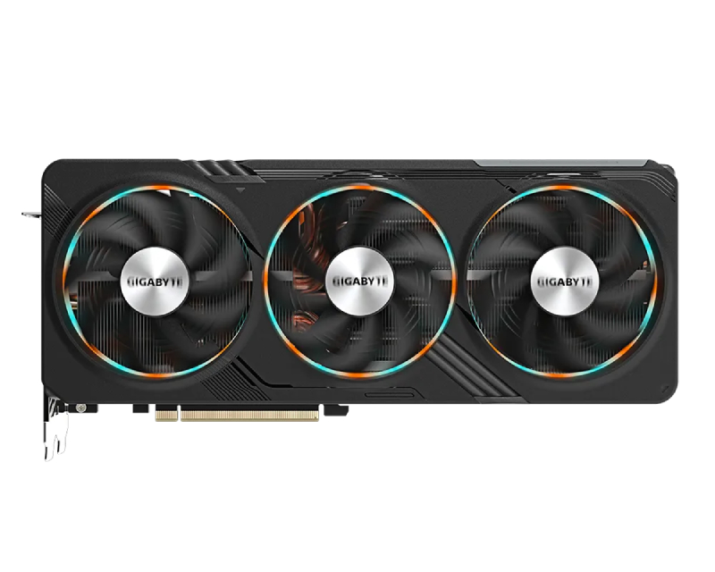 Gigabyte nVidia GeForce RTX 4070 Ti SUPER GAMING OC 16GB, grafička karta