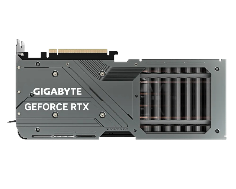 Gigabyte nVidia GeForce RTX 4070 Ti SUPER GAMING OC 16GB, grafička karta