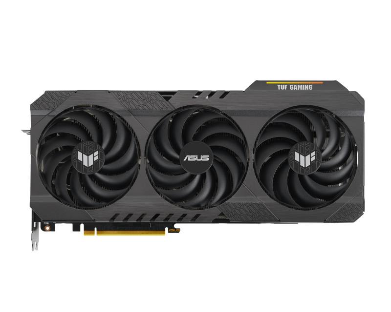 Asus nVidia GeForce RTX 4090 GAMING 24GB, grafička karta