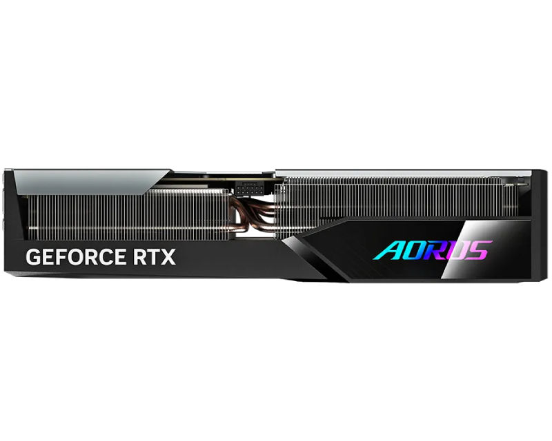 Gigabyte nVidia GeForce RTX 4070 Ti SUPER MASTER 16GB, grafička karta