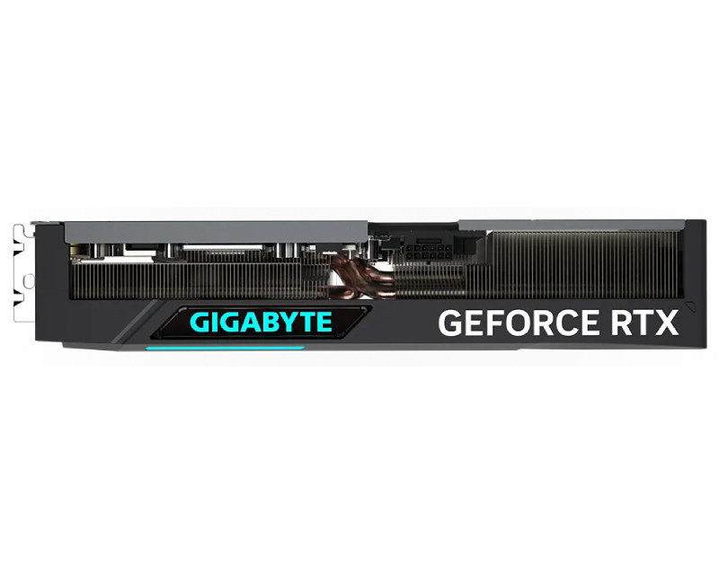 Gigabyte nVidia GeForce RTX 4070 Ti SUPER EAGLE OC 16GB, grafička karta