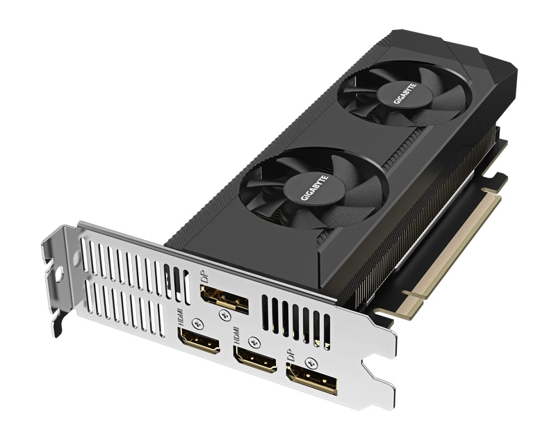 Gigabyte nVidia GeForce RTX 3050 6GB, grafička karta