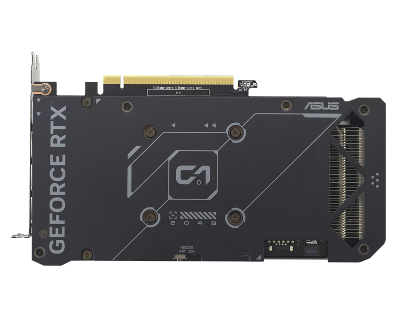 Asus nVidia GeForce RTX 4070 12GB, grafička karta