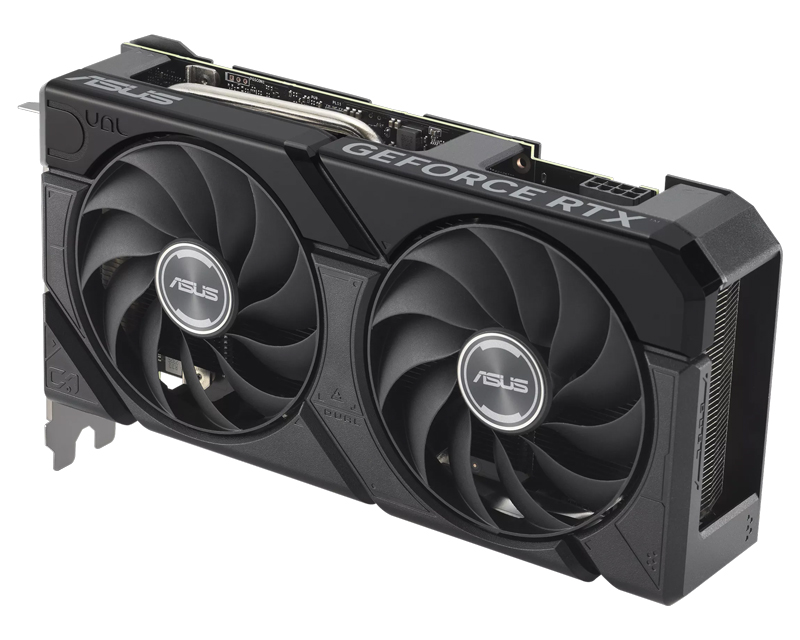 Asus nVidia GeForce RTX 4060 8GB, grafička karta