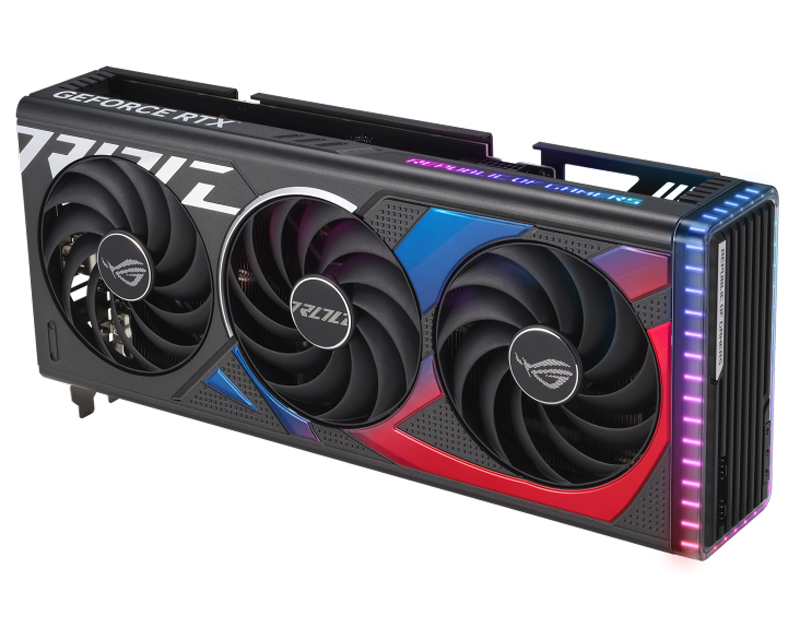 Asus nVidia GeForce RTX 4070 Super GAMING 12GB, grafička karta