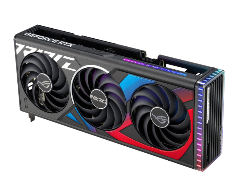 Asus nVidia GeForce RTX 4070 Ti Super 12GB, grafička karta