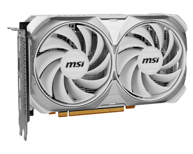 MSI nVidia GeForce RTX 4060 8GB, grafička karta