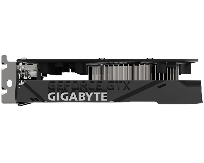 Gigabyte nVidia GeForce GTX 1650 D6 OC 4GB, grafička karta