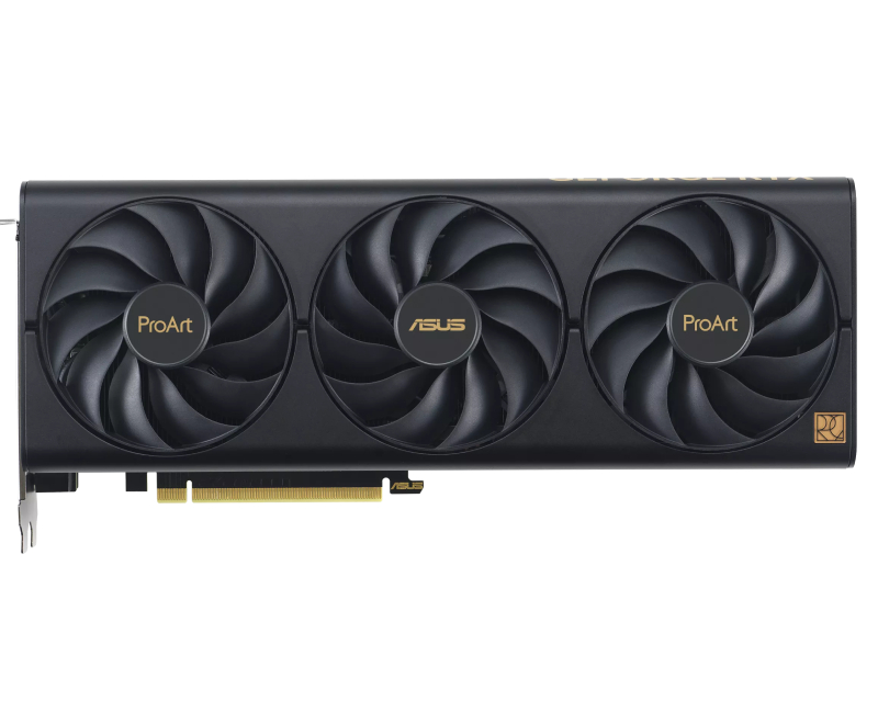 Asus nVidia GeForce RTX 4070 SUPER 12GB, grafička karta