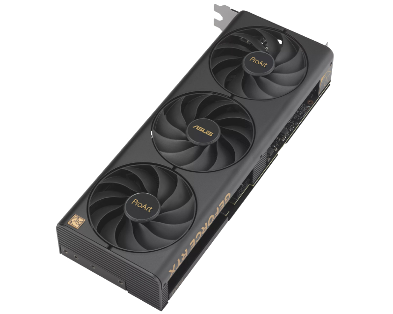 Asus nVidia GeForce RTX 4070 SUPER 12GB, grafička karta