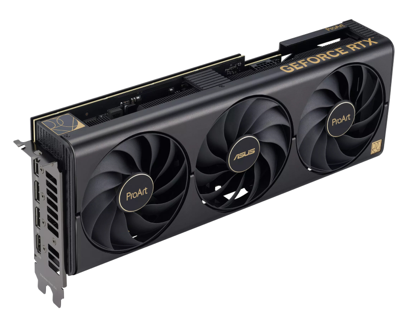 Asus nVidia GeForce RTX 4070 Ti SUPER 16GB, grafička kartica