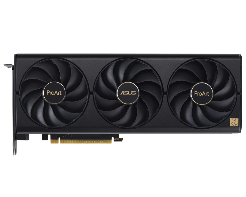 Asus nVidia GeForce RTX 4070 Ti SUPER 16GB, grafička kartica