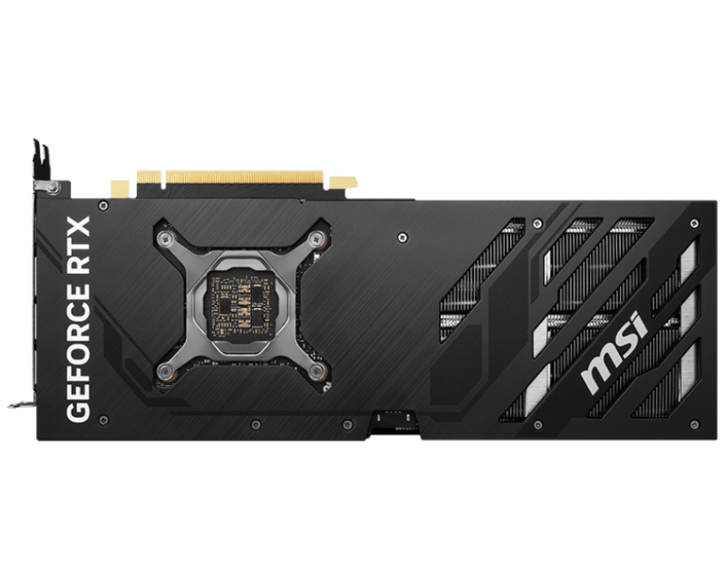 MSI nVidia GeForce RTX 4070 Ti SUPER VENTUS 3X OC 16GB, grafička kartica