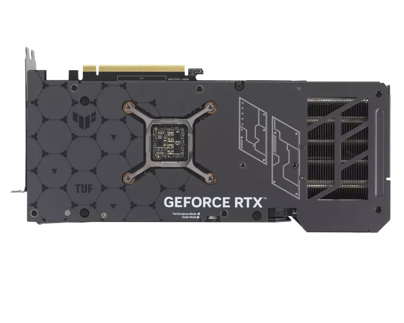 ASUS nVidia GeForce RTX 4070 SUPER 12GB, grafičke katice