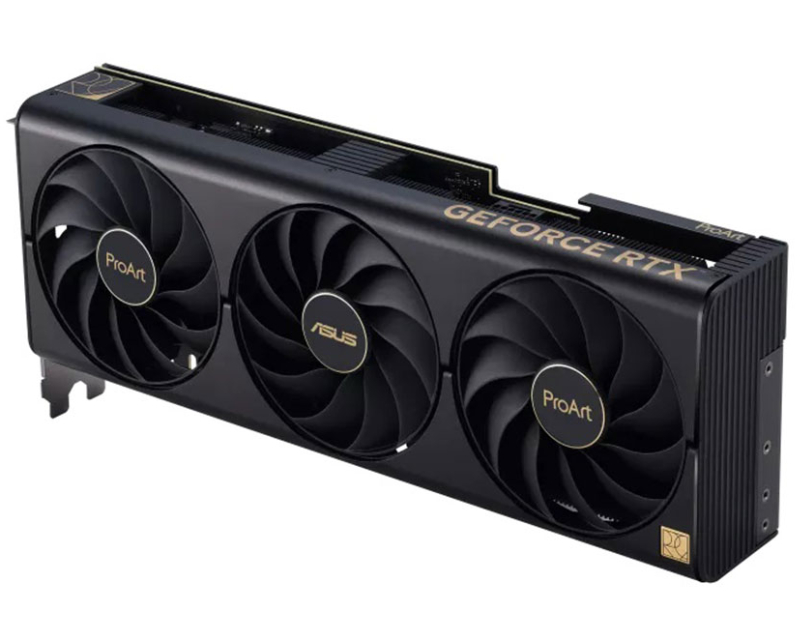 ASUS nVidia RTX 4070 Ti SUPER 16GB PROART, grafička kartica