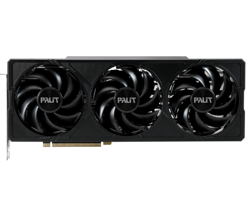 PALIT nVidia GeForce RTX 4080 SUPER Super JetStream 16GB, grafička kartica