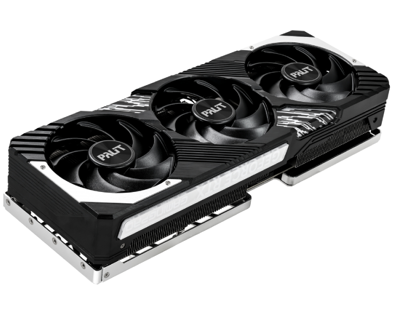 PALIT nVidia GeForce RTX 4070 Ti Super GamingPro 16GB, grafička kartica