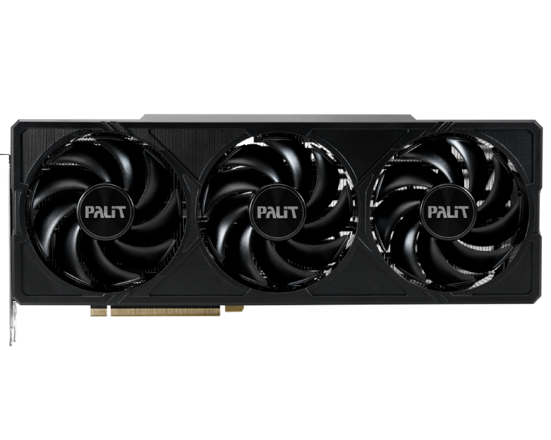 PALIT nVidia GeForce RTX 4070 Ti Super etStream OC 16GB, grafička kartica