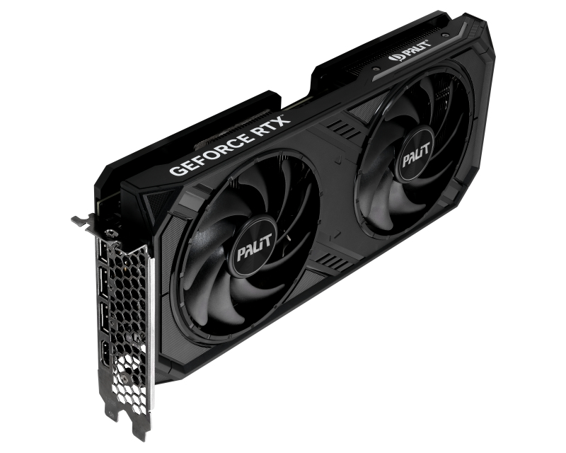 PALIT nVidia GeForce RTX 4070 Super Dual 12GB, grafička karta