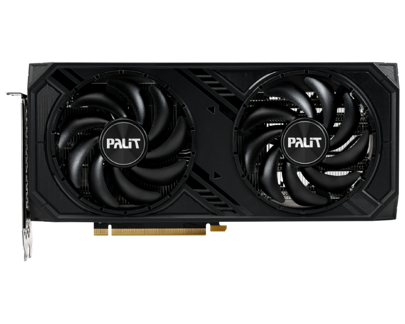 PALIT nVidia GeForce RTX 4070 Super Dual 12GB, grafička karta