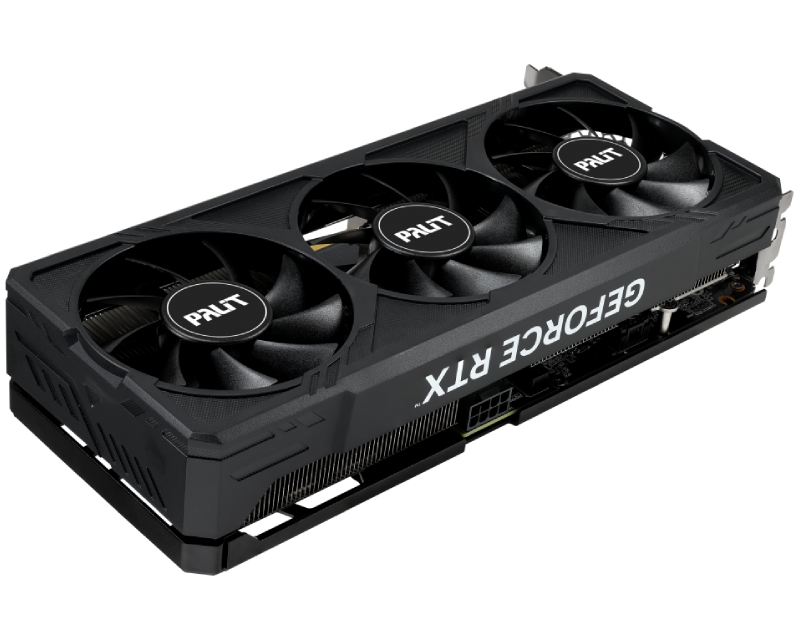 Palit nVidia GeForce RTX 4060 Ti JetStream 16GB, grafička kartrica