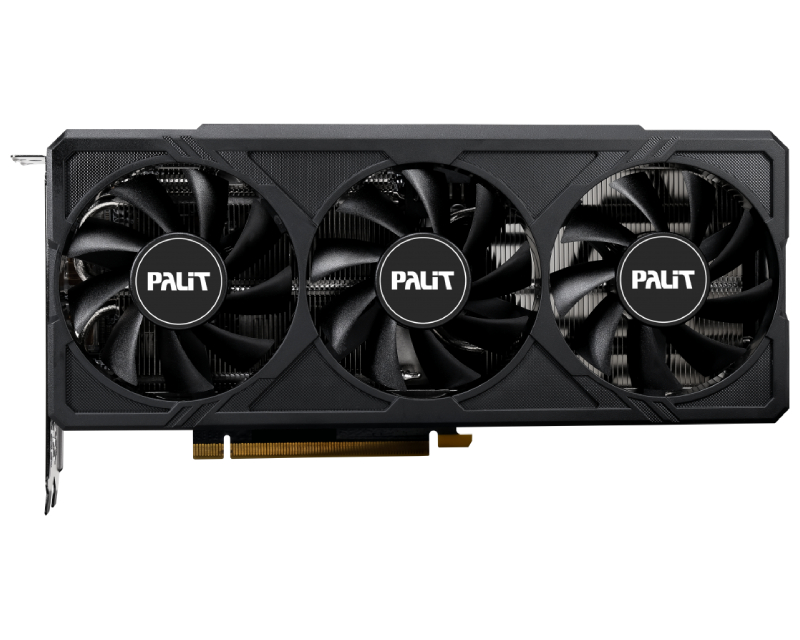 Palit nVidia GeForce RTX 4060 Ti JetStream 16GB, grafička kartrica