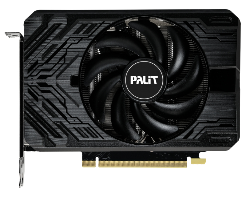 PALIT nVidia GeForce RTX 4060 Ti StormX 8GB, grafička kartica