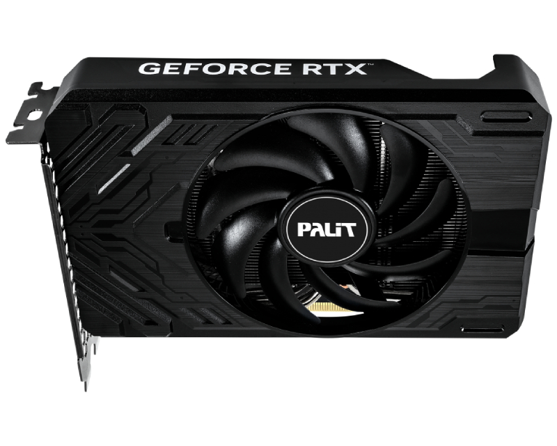 PALIT nVidia GeForce RTX 4060 Ti StormX 8GB, grafička kartica