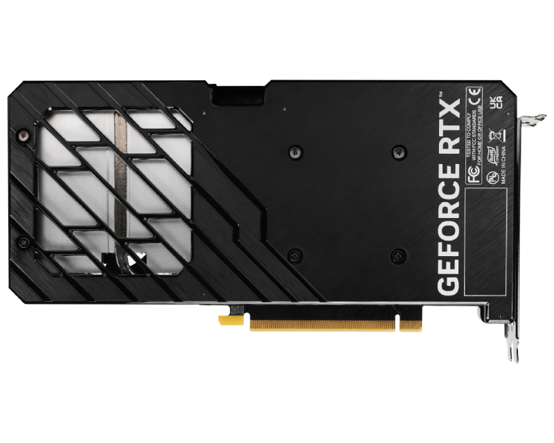 PALIT nVidia GeForce RTX 4060 Infinity 8GB, grafička kartica